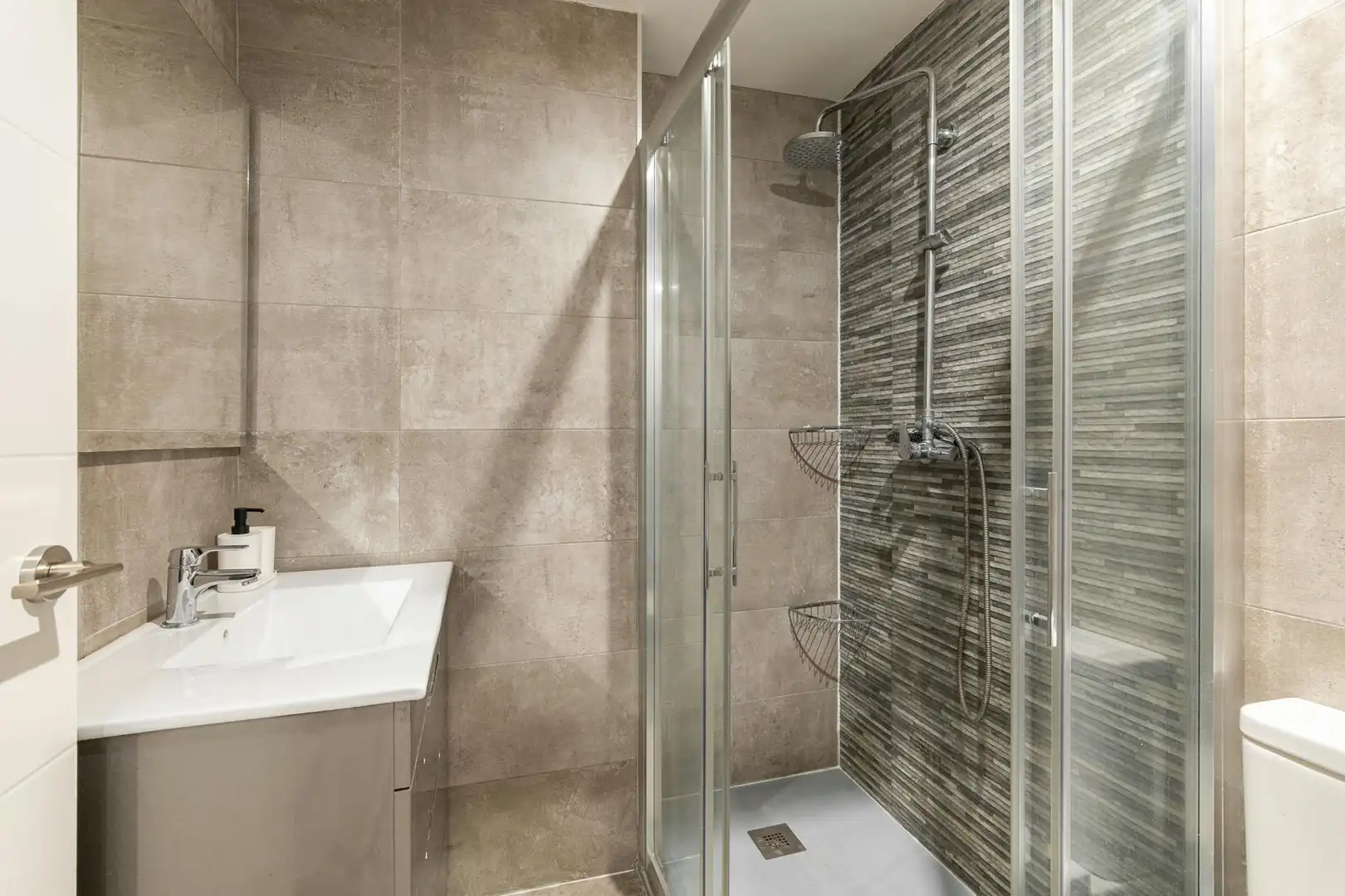 Habitación 90 m², Barcelona