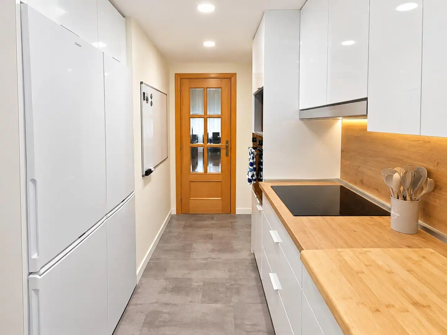 Piso de 125 m² en Málaga
