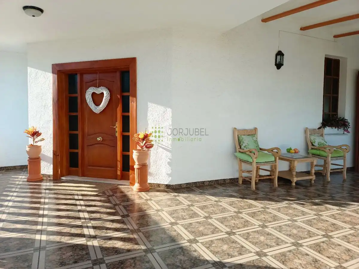 Casa de 536 m² a Orpesa