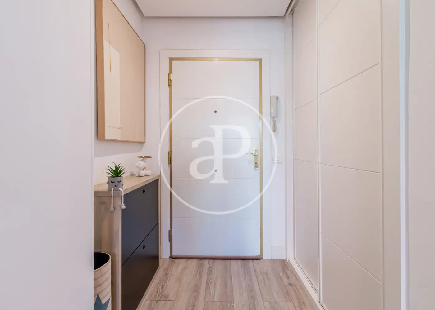 Appartamento 63 m² a Madrid