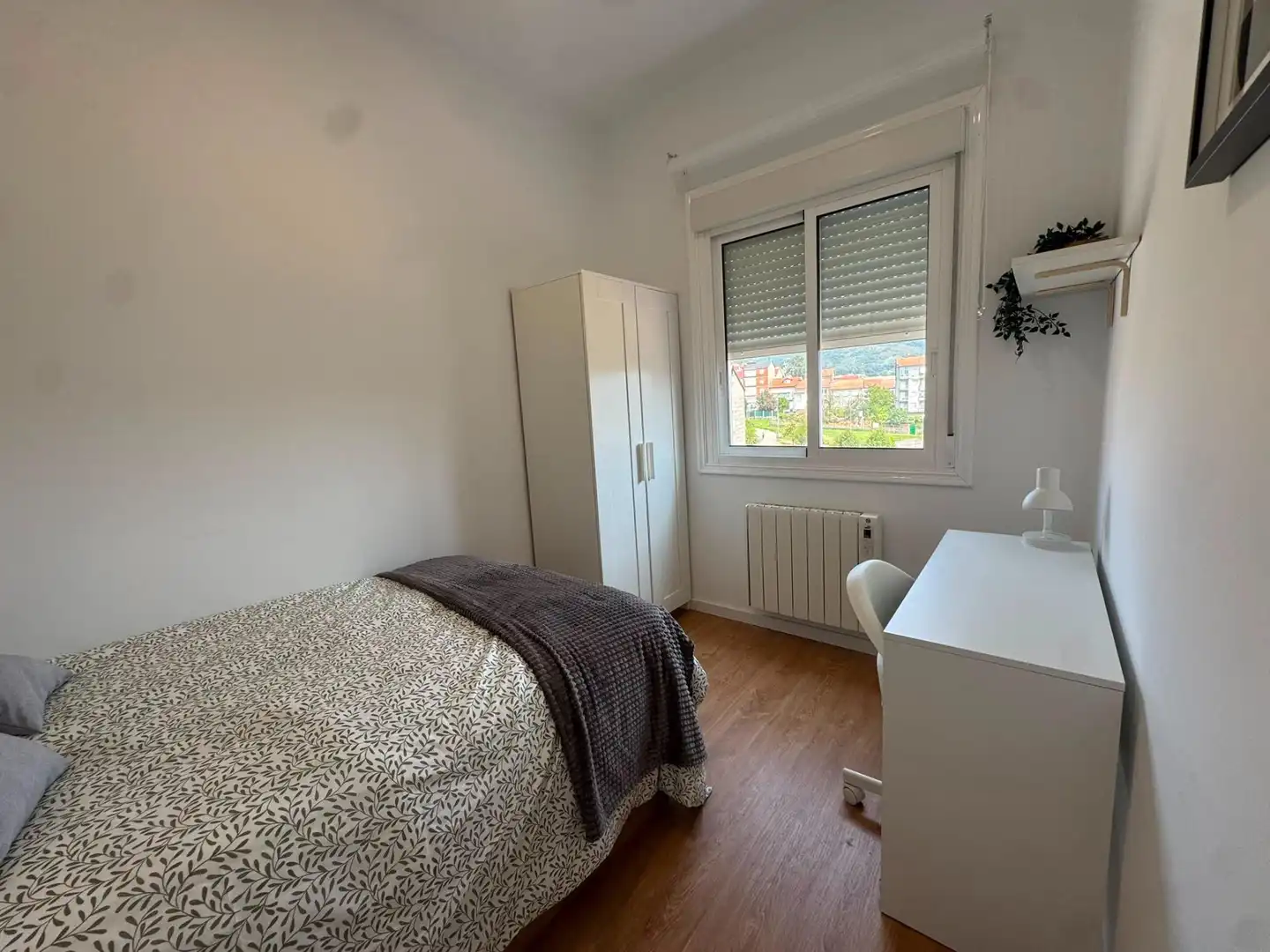 Piso de 90 m² en Ourense