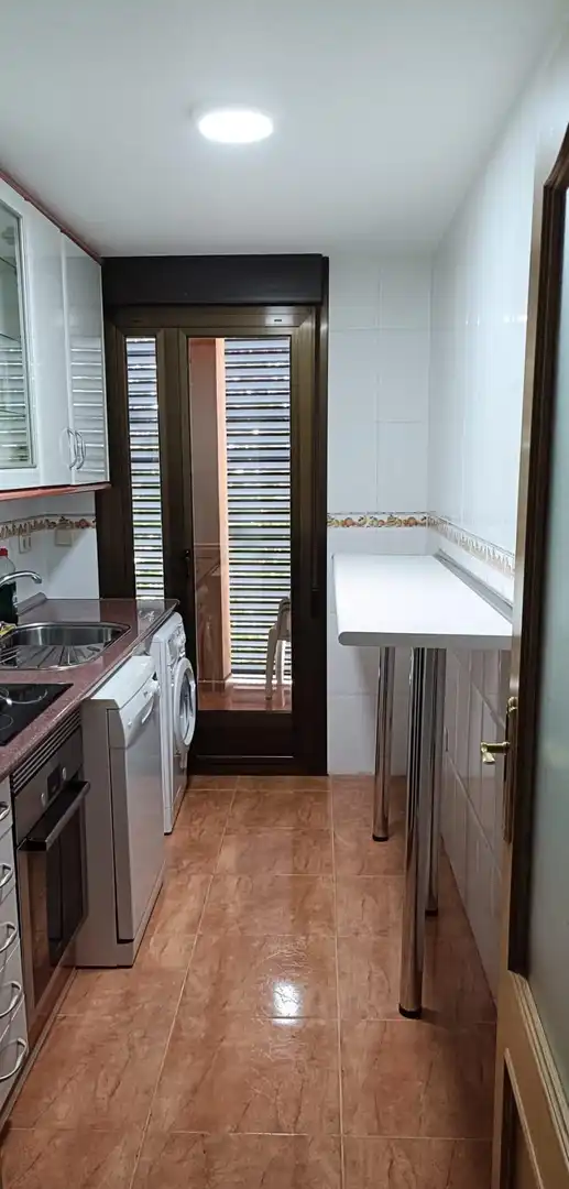 Flat 79 m² in Ocaña