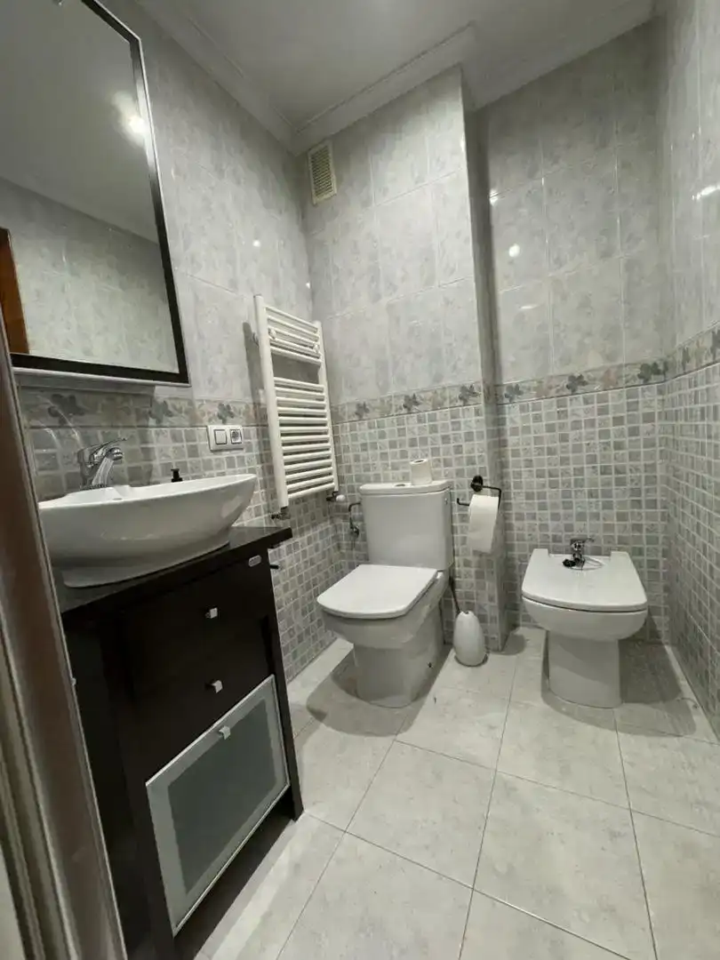 Habitación 142 m², Salamanca