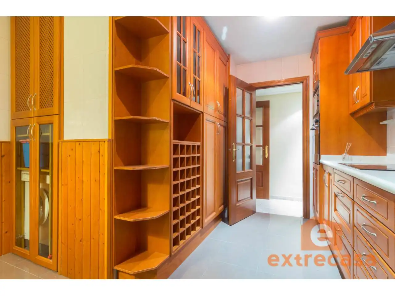 Piso de 75 m² en Badajoz