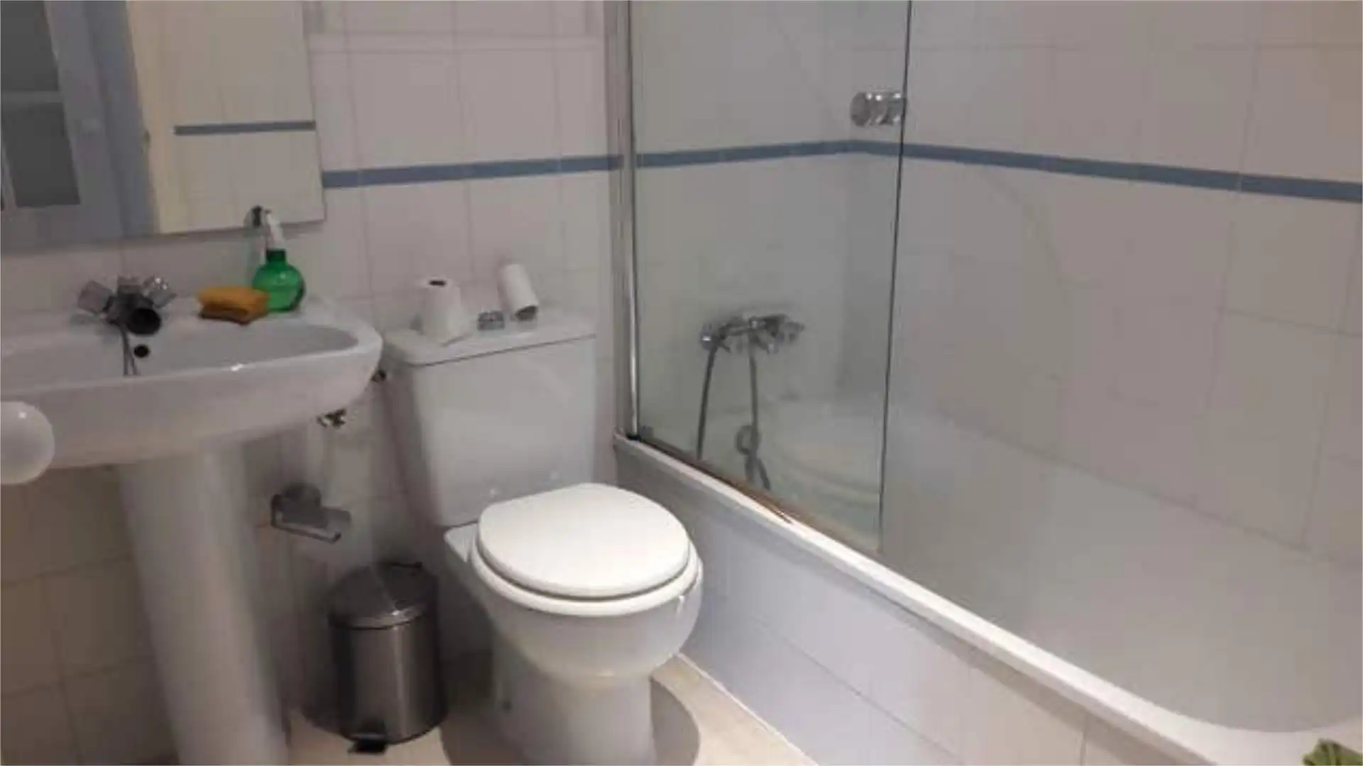 Piso de 108 m² en Huelva