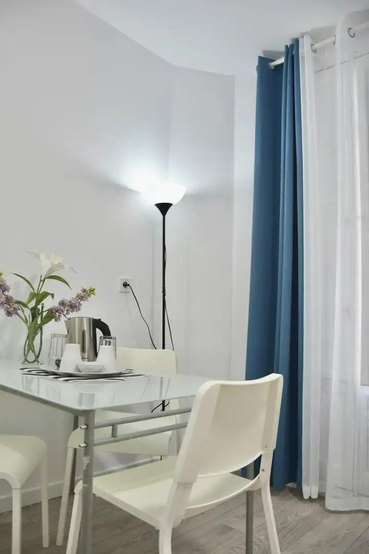 Pis de 23 m² a Madrid