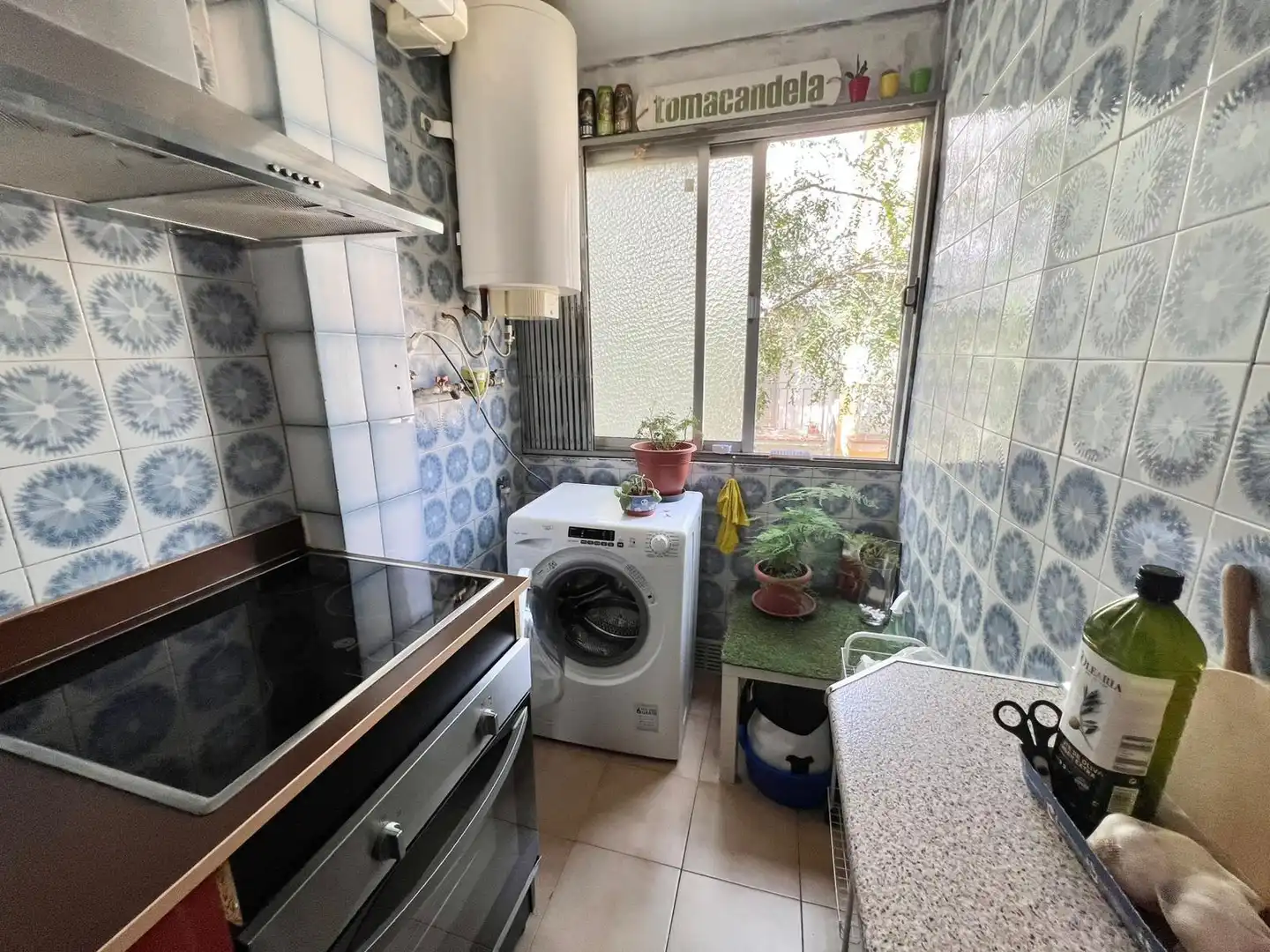 Pis de 75 m² a Granada