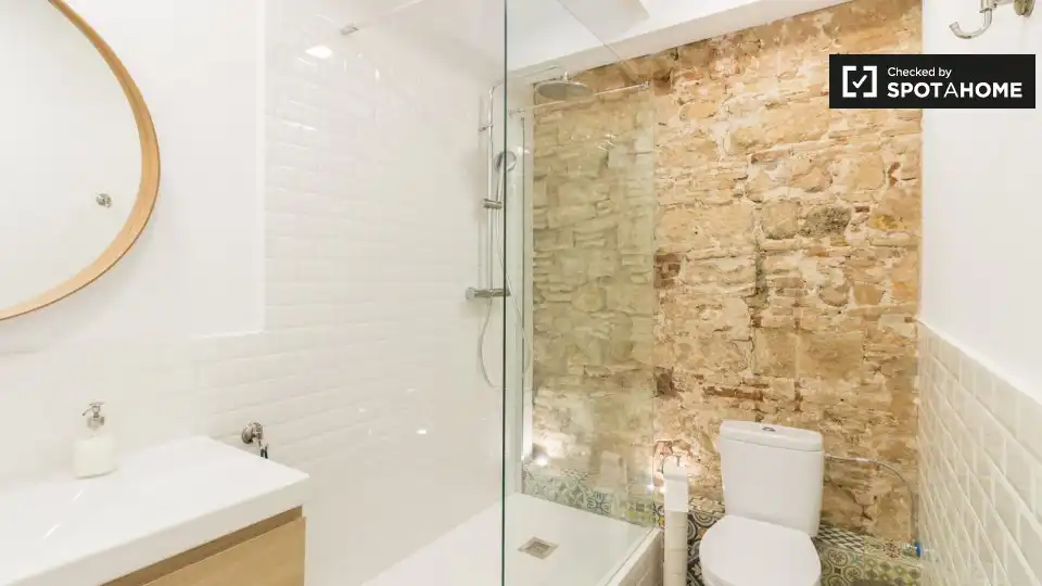 Habitación en alquiler, Barcelona