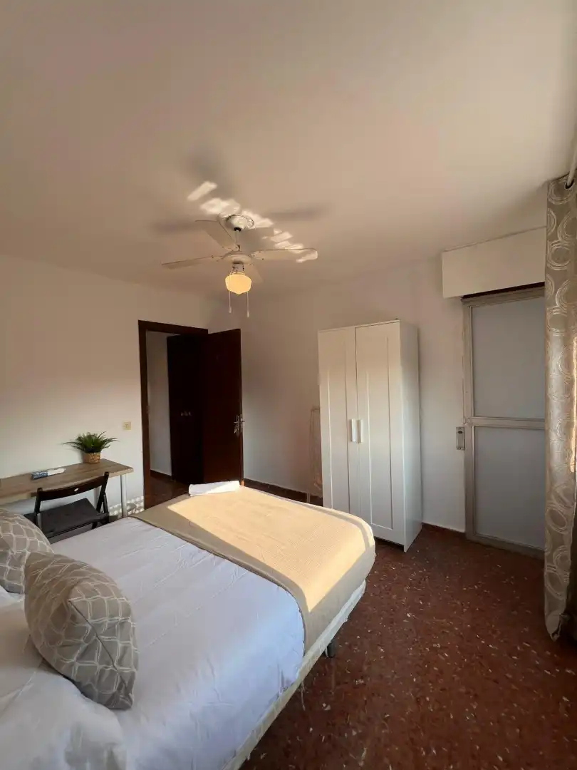 Habitación 120 m², Málaga