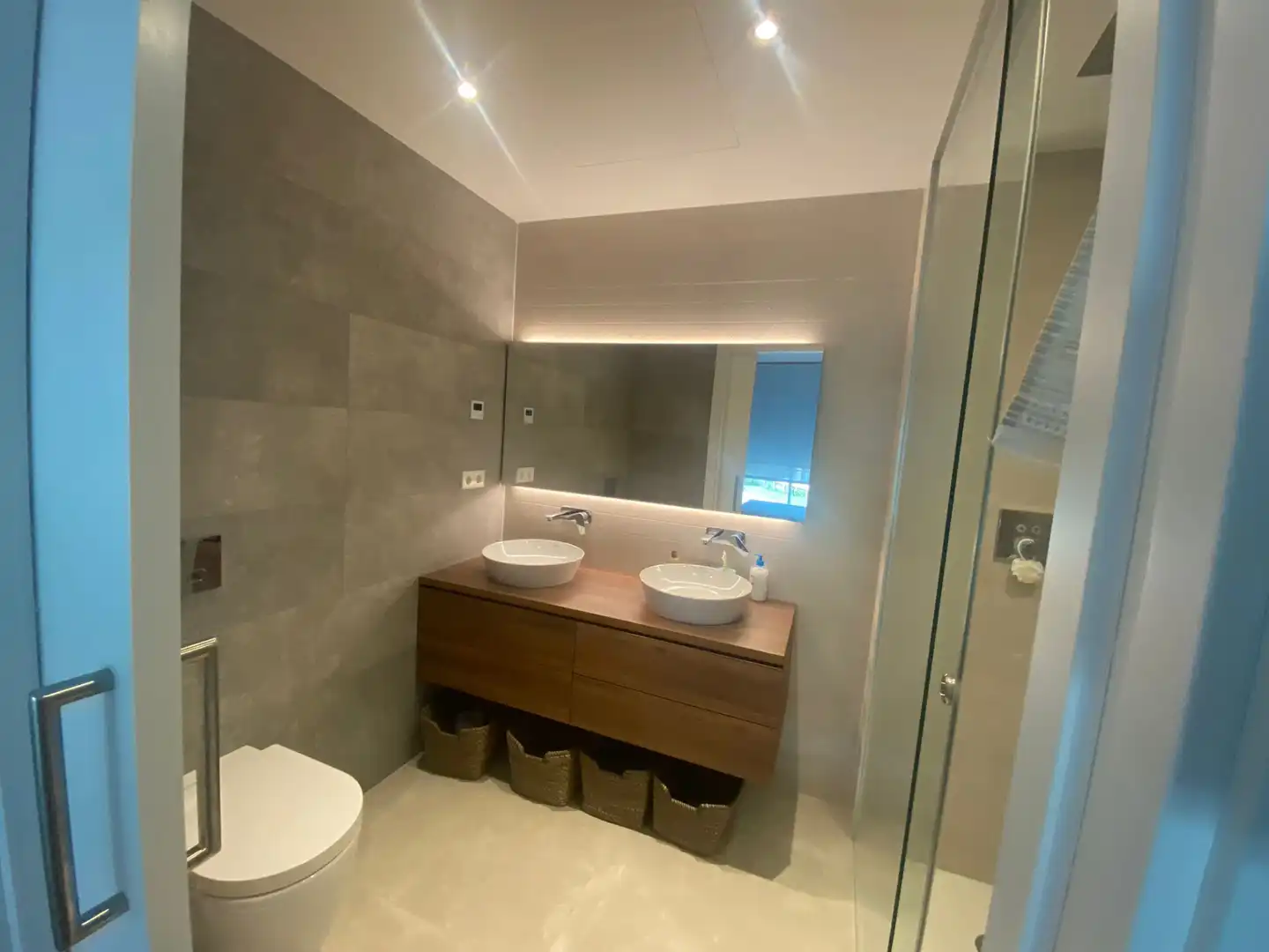 Piso de 90 m² en Salou