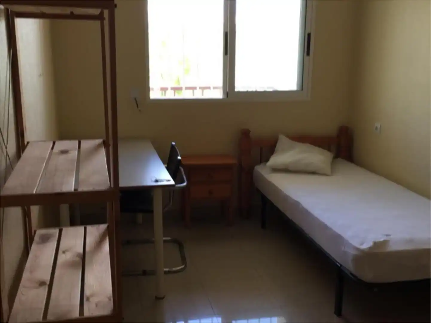Habitación 270 m², Murcia