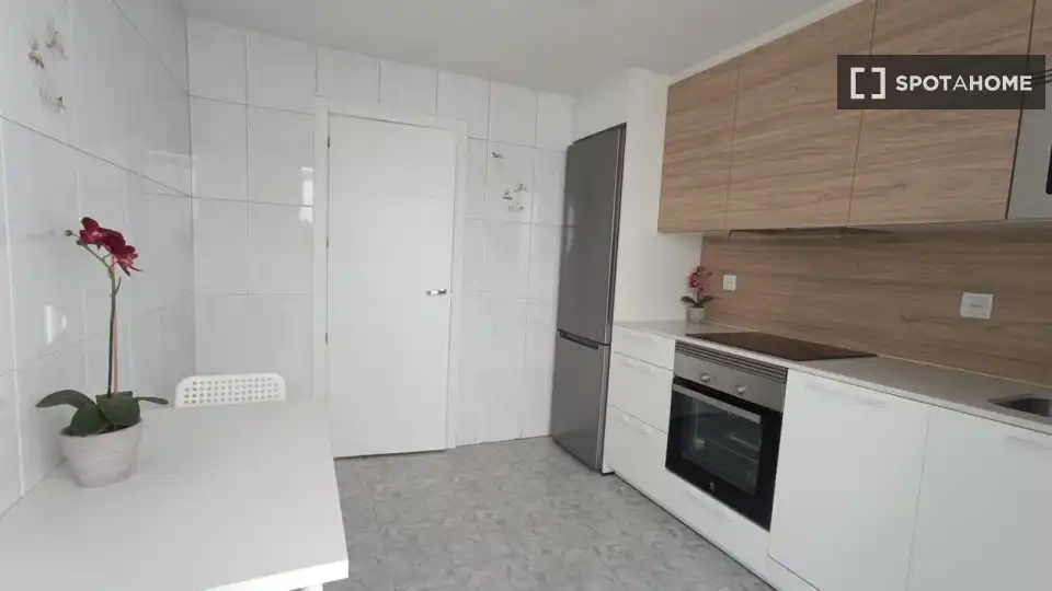 Habitación en alquiler, Pamplona