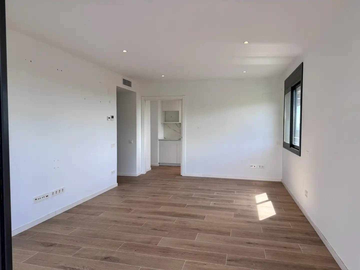 Piso de 117 m² en Esplugues de Llobregat
