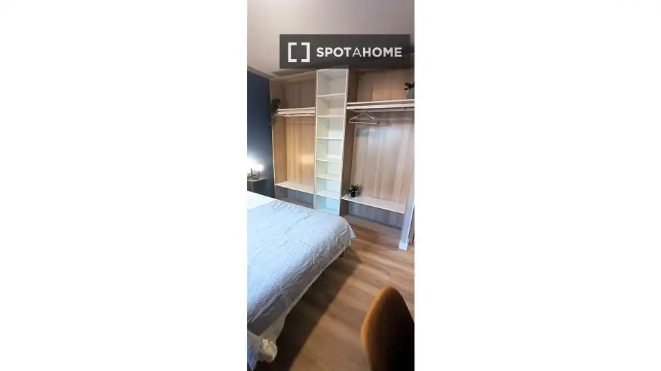 Habitación 87 m², Segovia