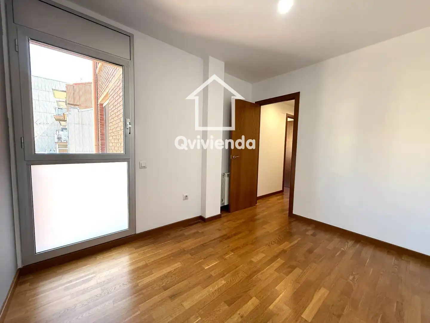 Piso de 109 m² en Terrassa