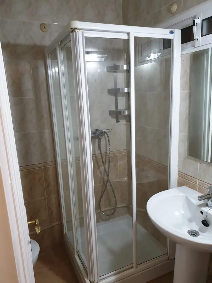 Piso de 40 m² en Marbella