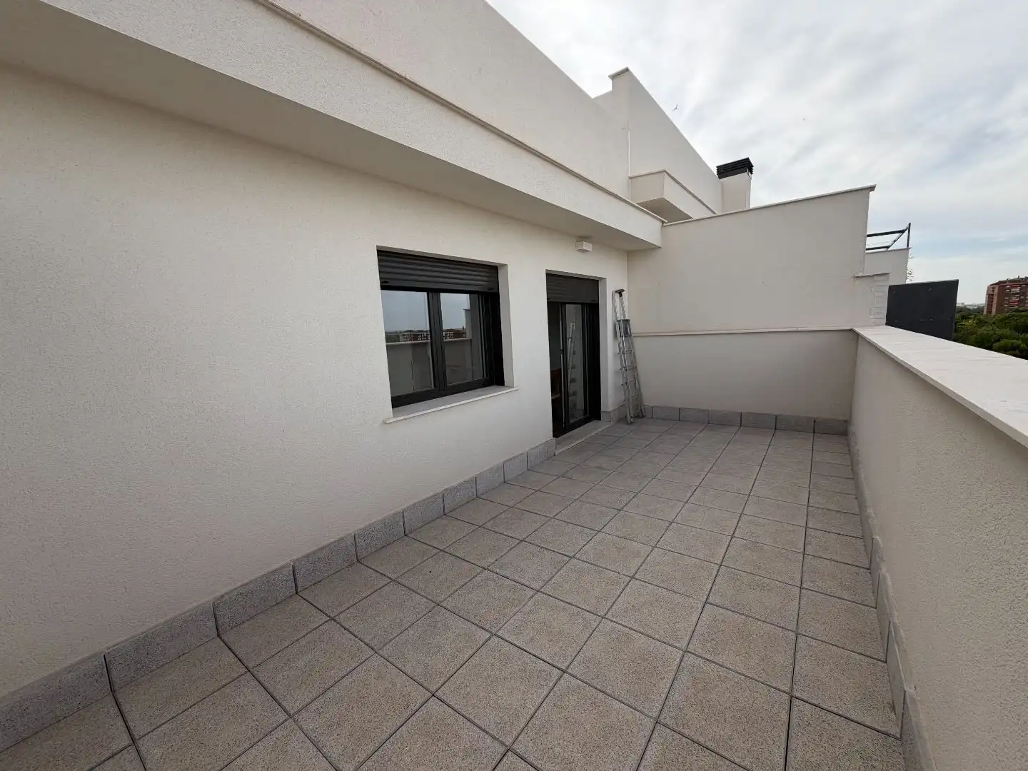 Piso de 62 m² en Albacete