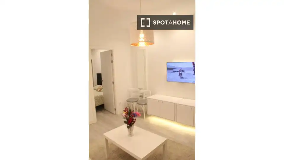 Pis de 35 m² a Madrid