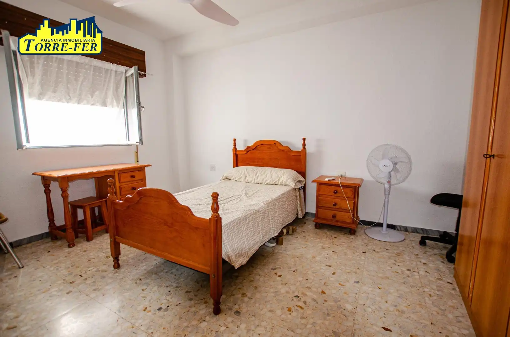 Piso de 132 m² en Almería