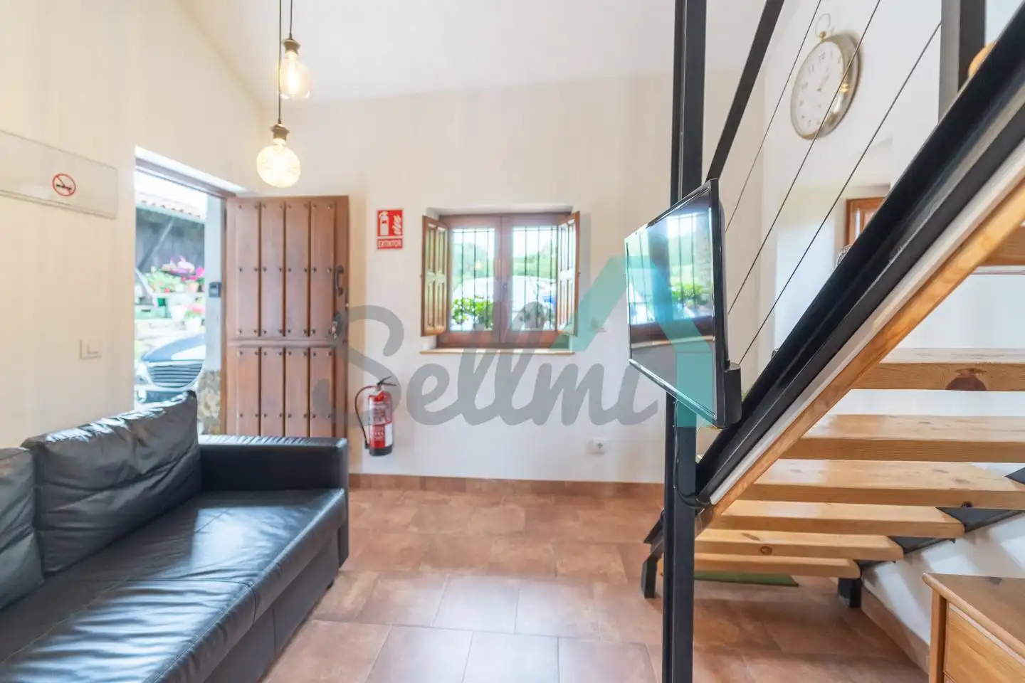 Casa de 96 m² en Oviedo