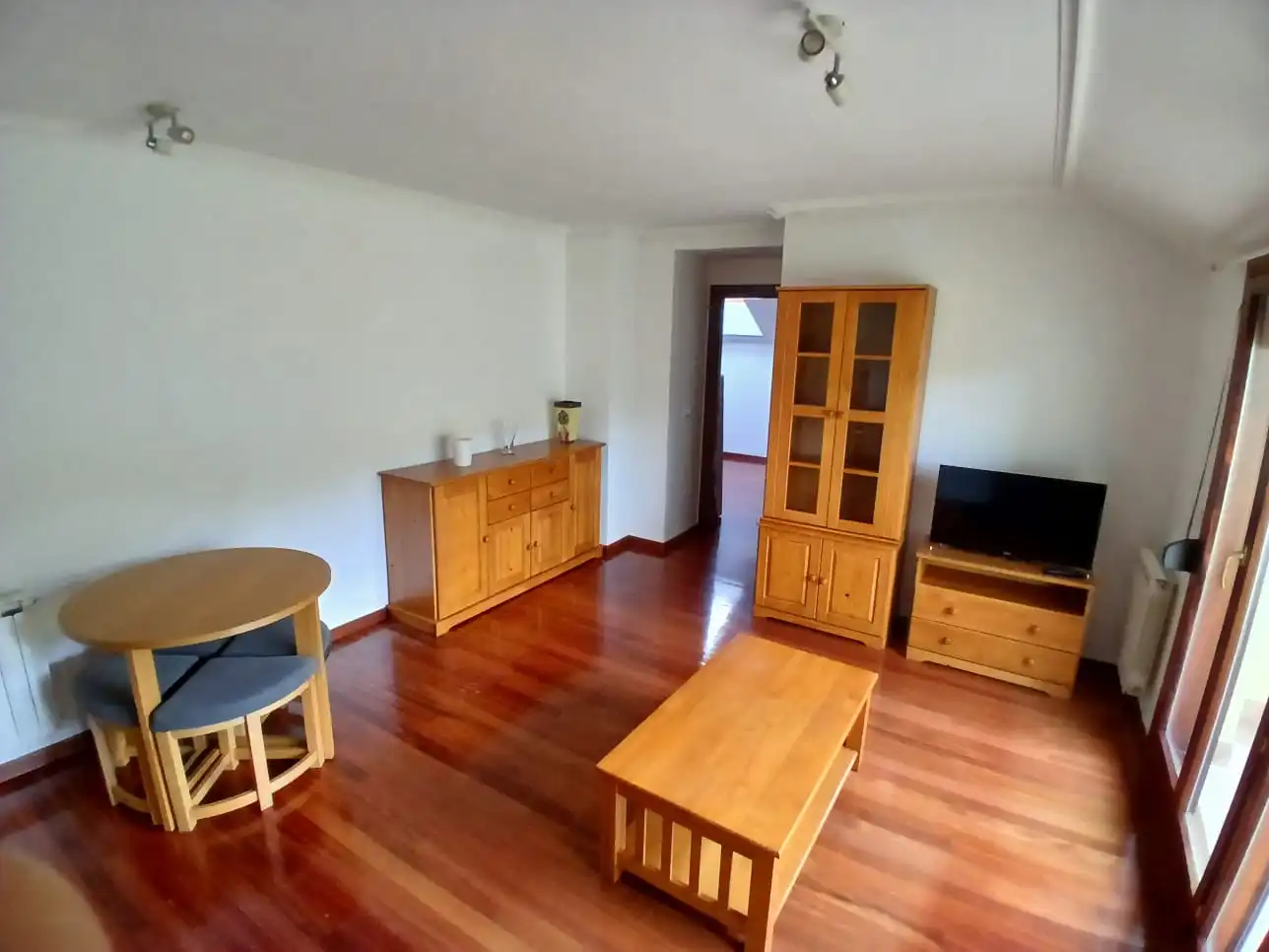 Appartement 40 m² à Ramales de la Victoria