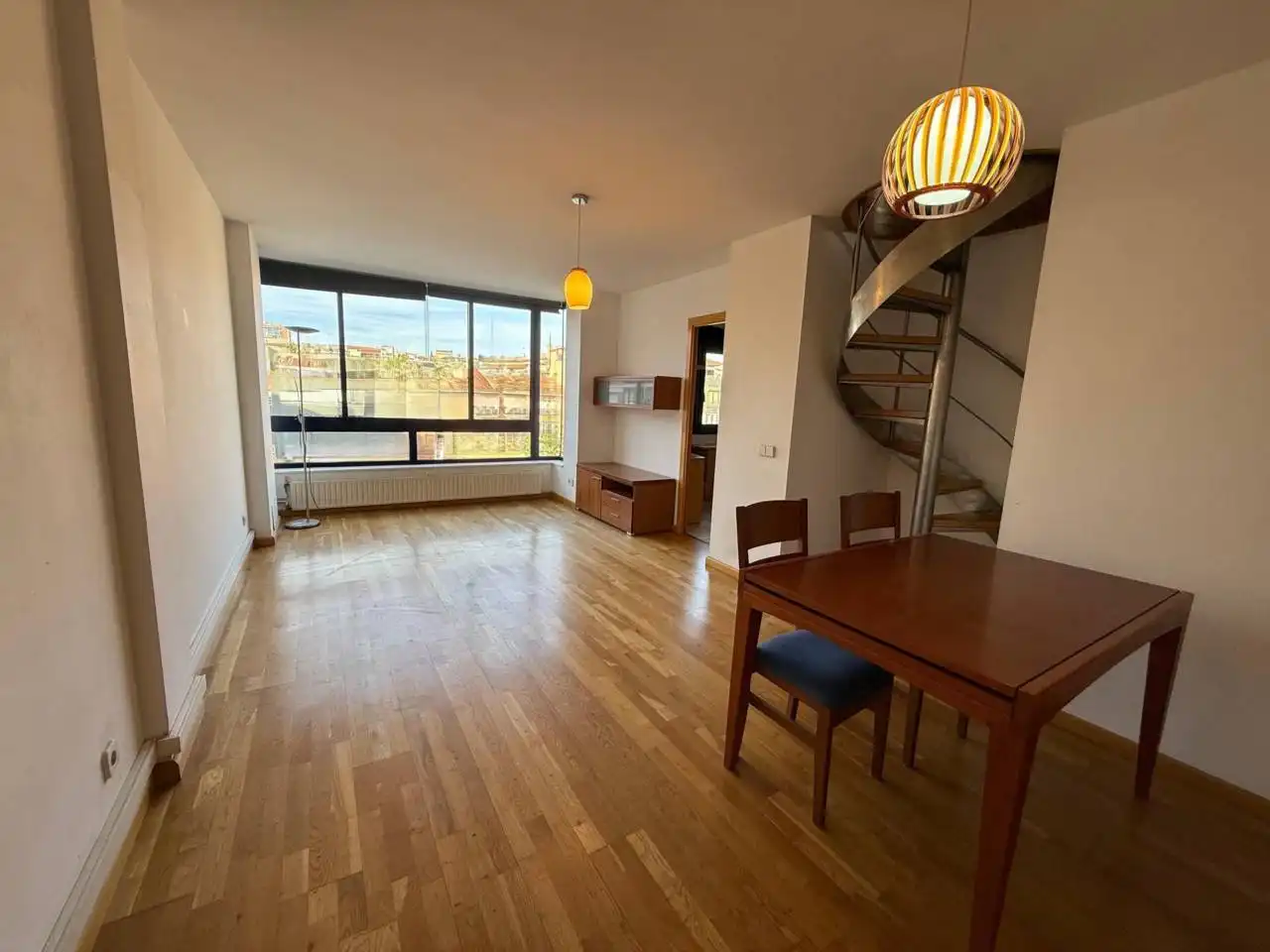 Pis de 151 m² a Igualada
