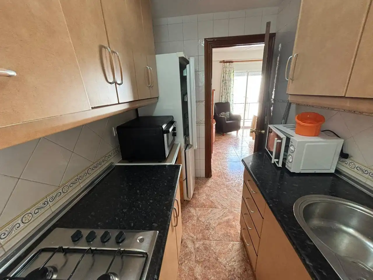 Piso de 73 m² en Granada