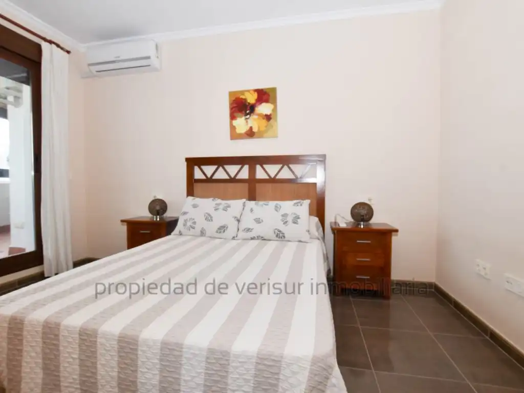 Pis de 74 m² a Vera