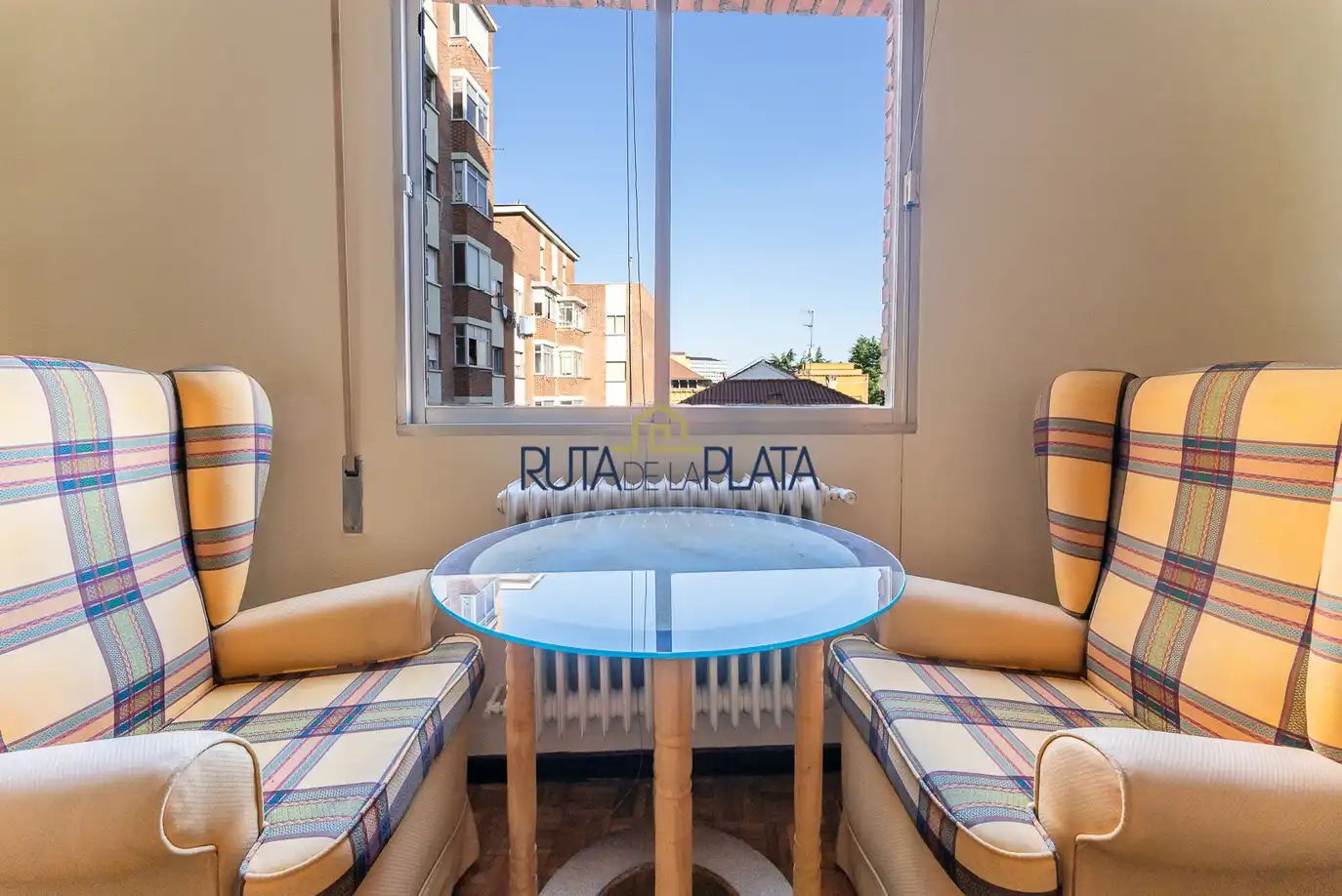 Pis de 85 m² a Zamora