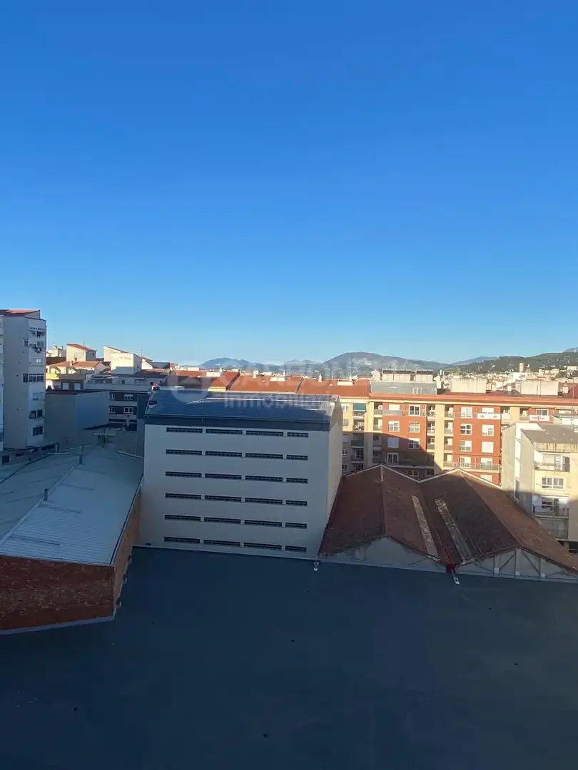 Piso de 135 m² en Alcoy