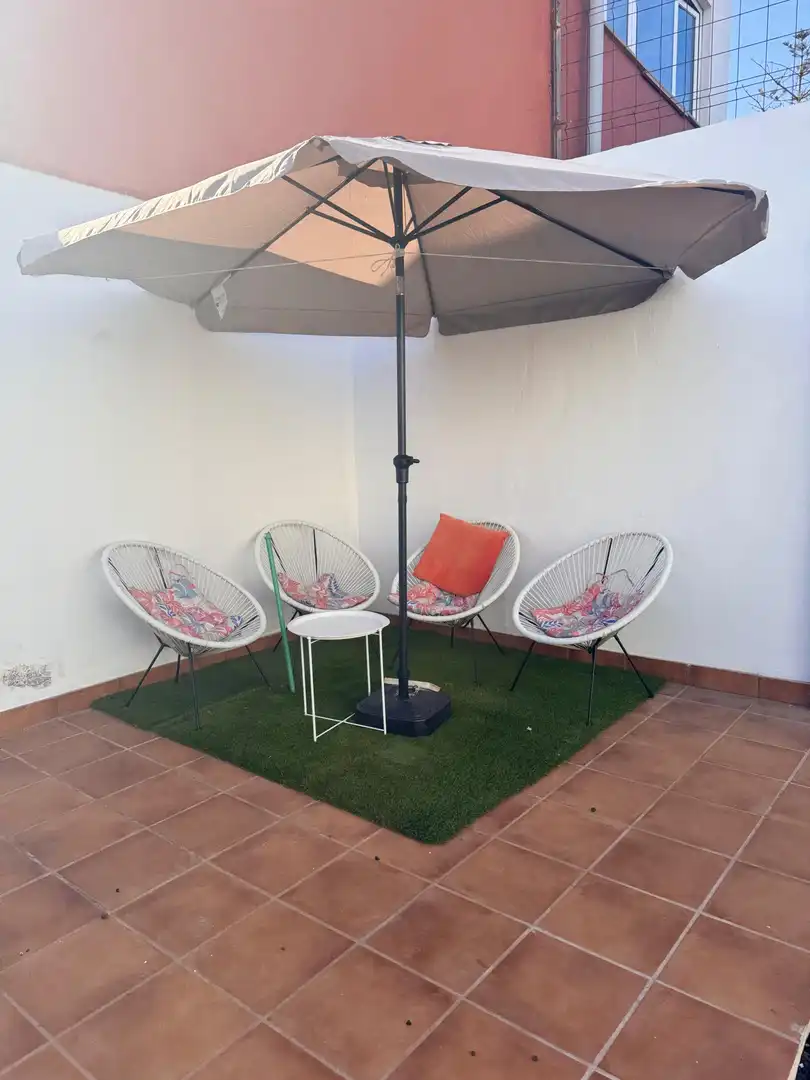 Habitación 95 m², San Cristóbal de La Laguna