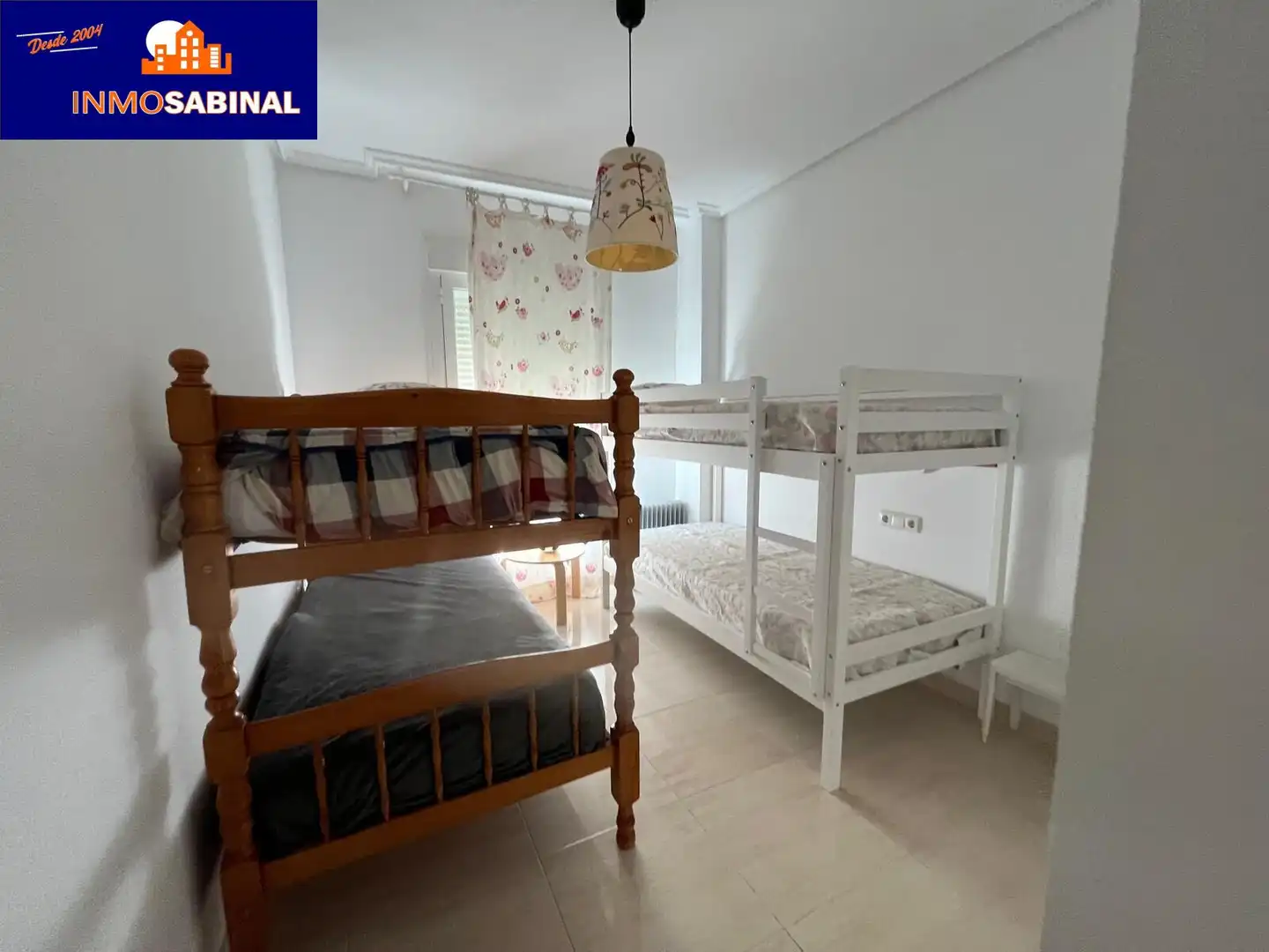 Piso de 136 m² en Roquetas de Mar
