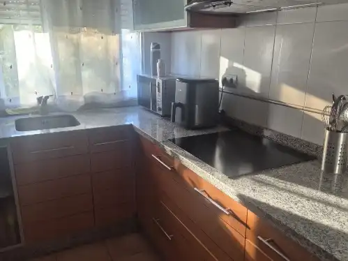 Pis de 40 m² a Còrdova