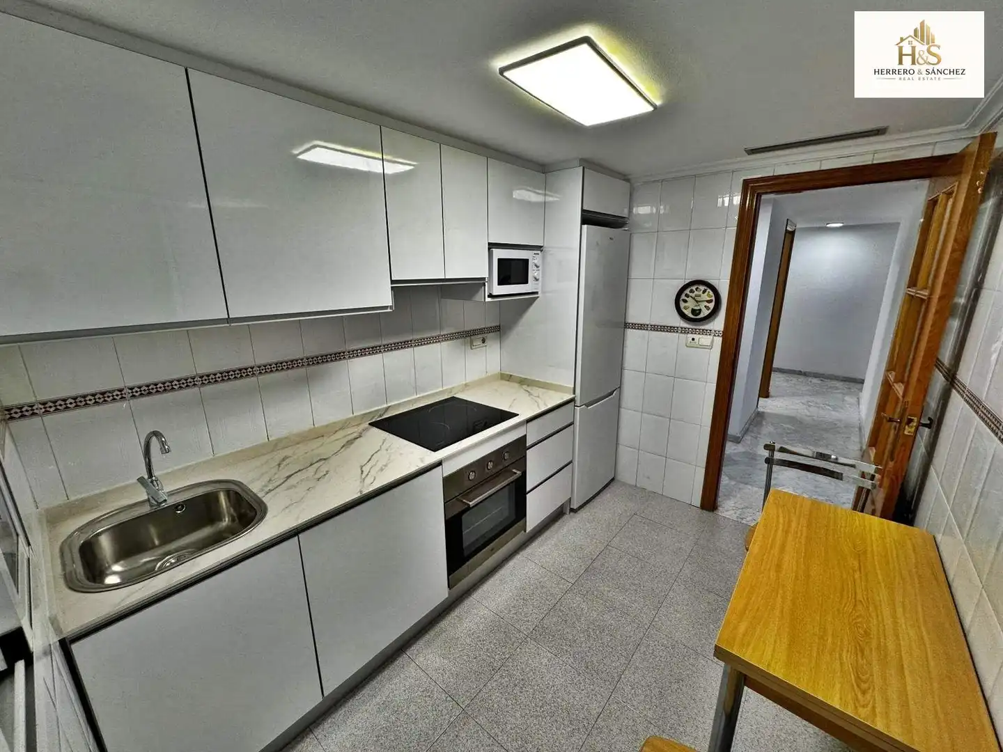 Piso de 100 m² en Alicante