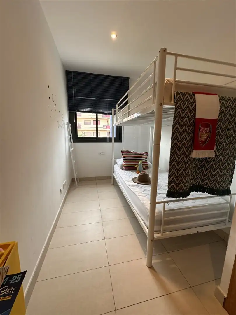 Piso de 77 m² en Cambrils