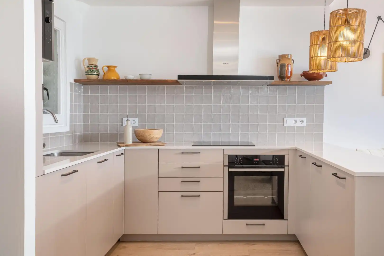 Pis de 91 m² a Calonge i Sant Antoni