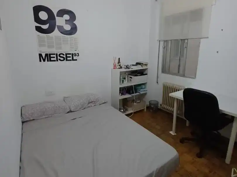 Piso de 147 m² en Lugo