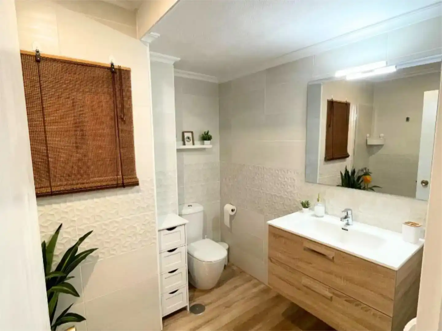 Habitación 105 m², Alicante