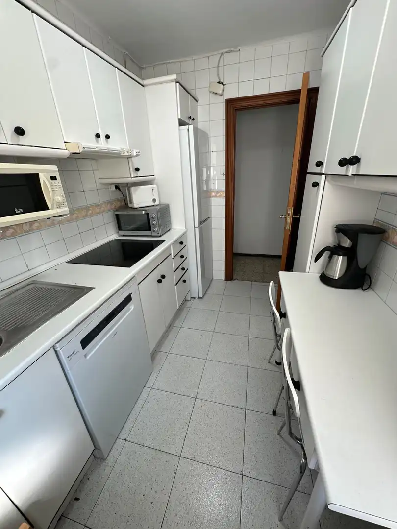 Appartamento 75 m² a Salamanca