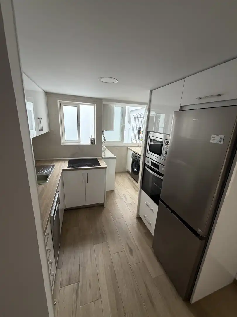 Piso de 90 m² en Málaga