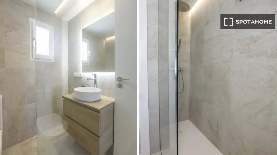 Habitació de lloguer, València