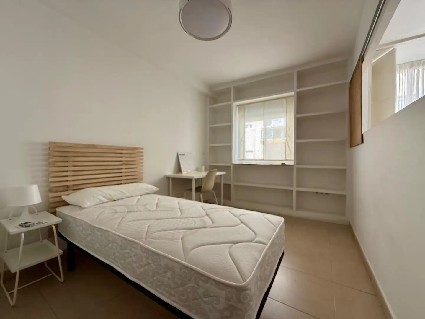 Piso de 77 m² en Sevilla