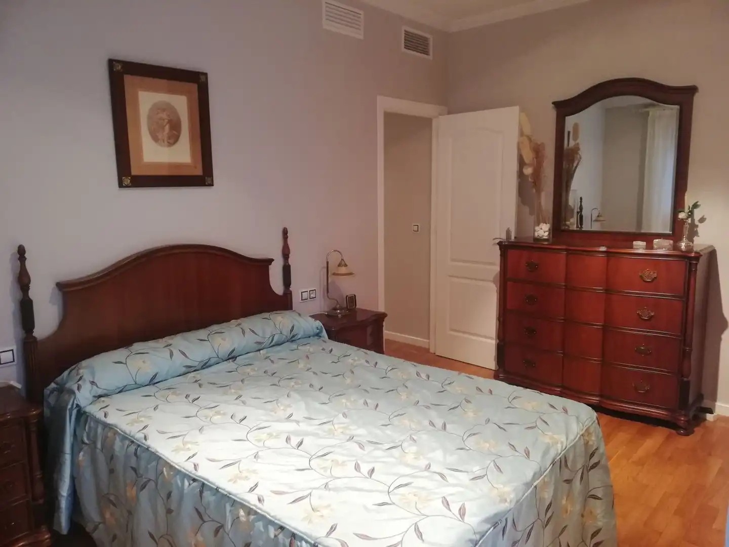 Piso de 120 m² en Huelva