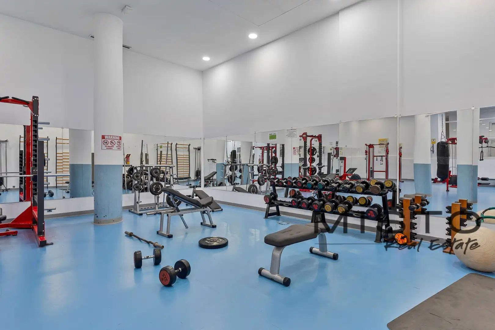 Pis de 133 m² a Estepona