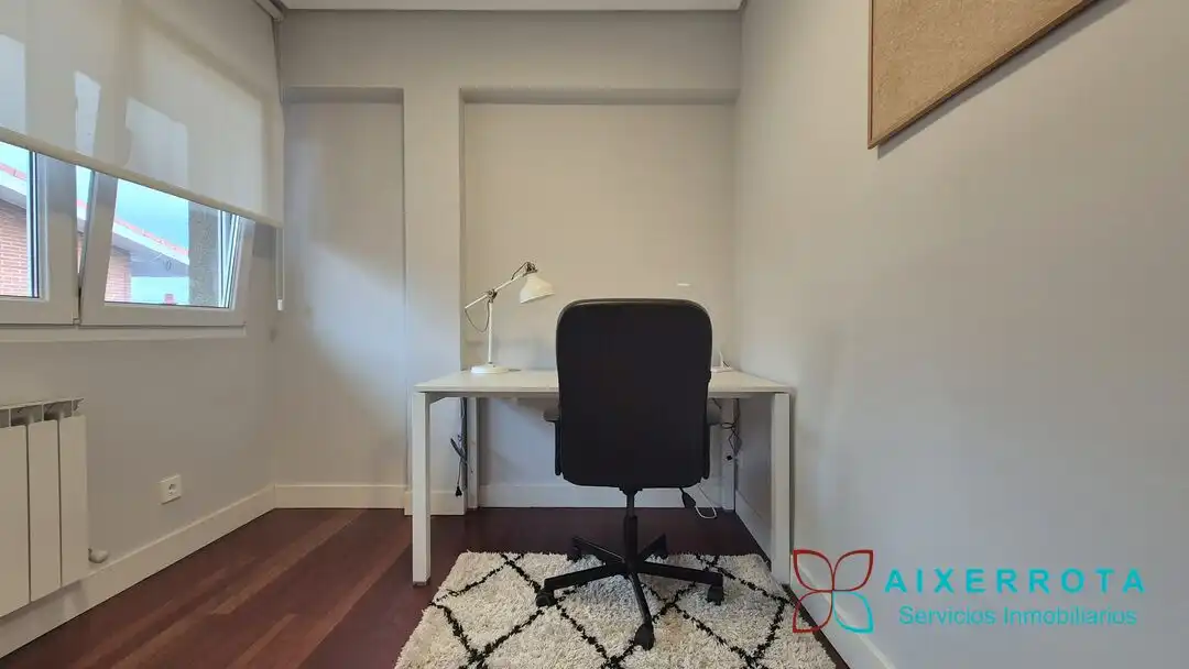 Pis de 75 m² a Getxo