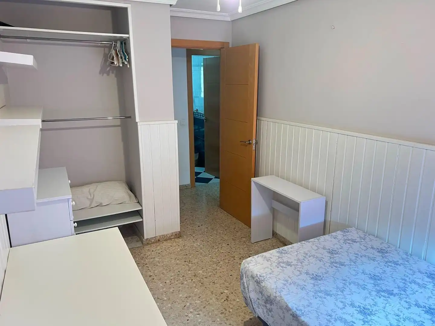 Habitación 86 m², Sevilla