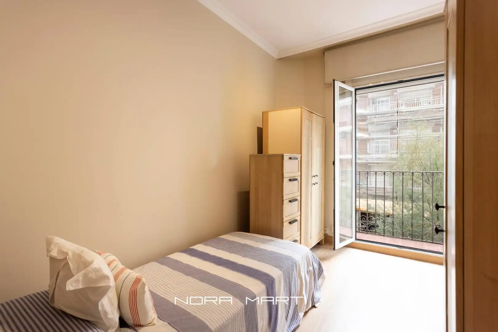 Appartamento 76 m² a Barcelona