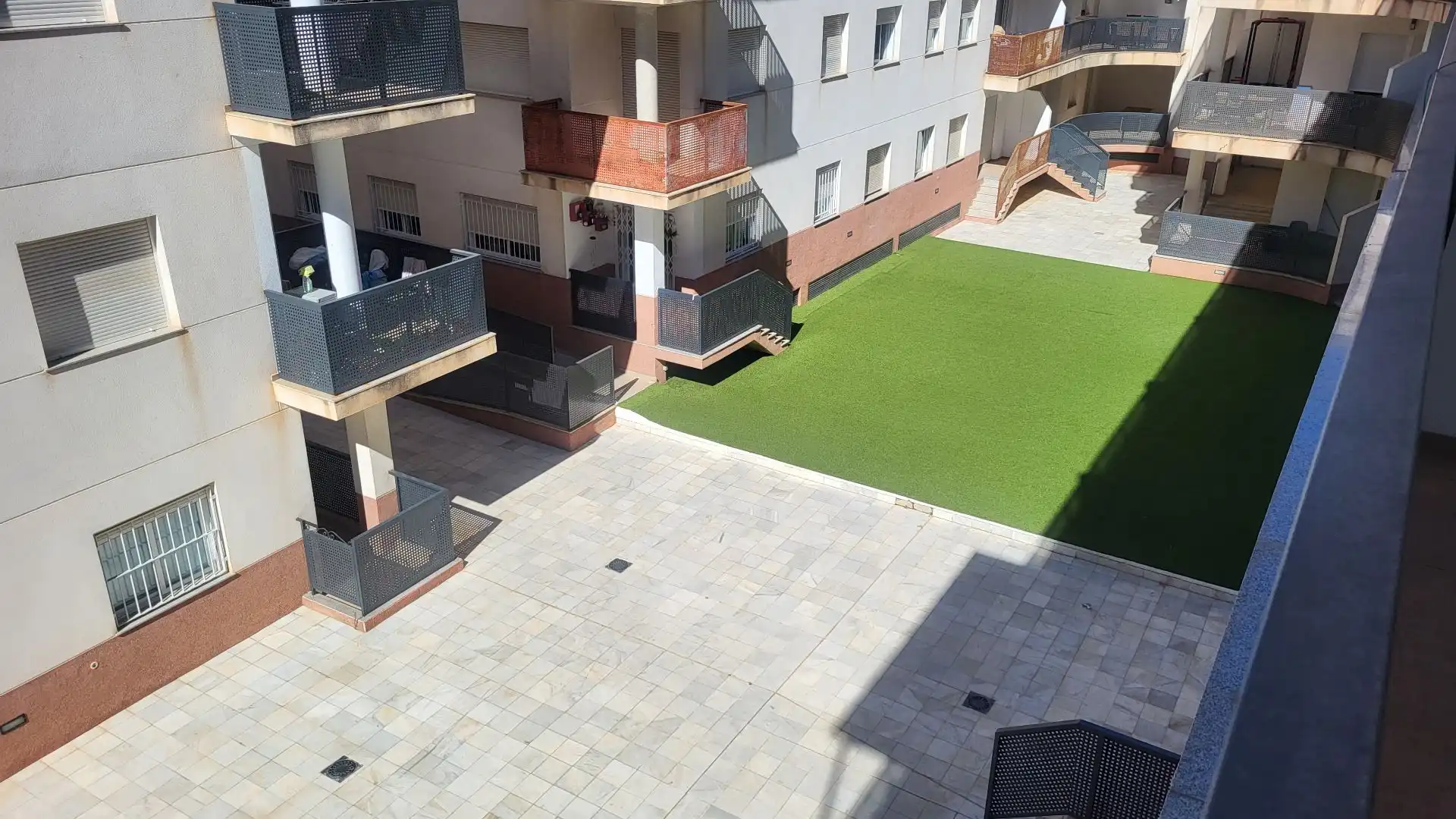 Appartamento 70 m² a Albox