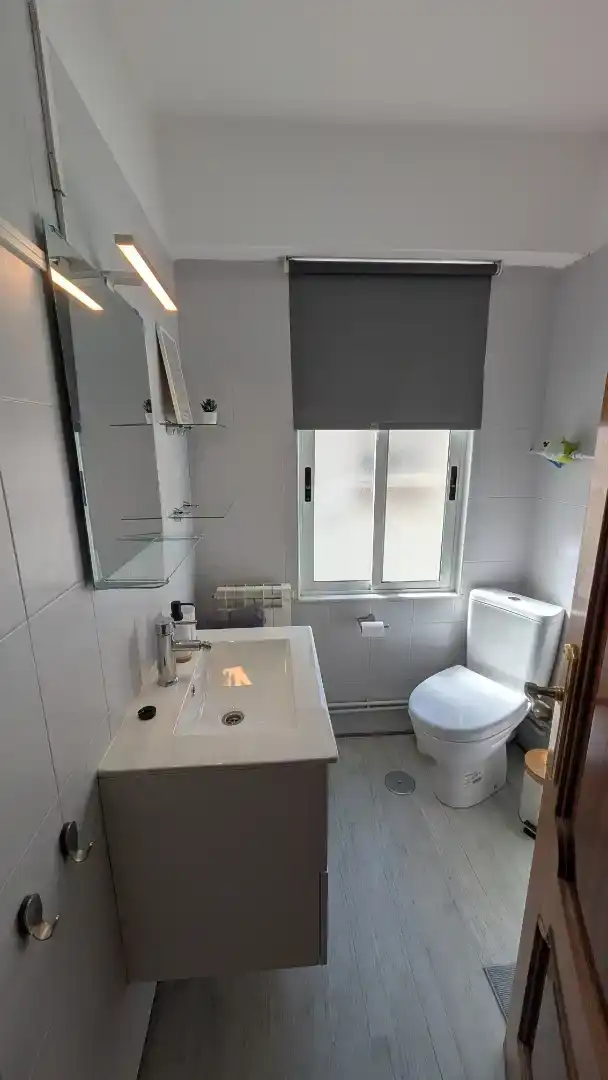 Piso de 64 m² en Ferrol