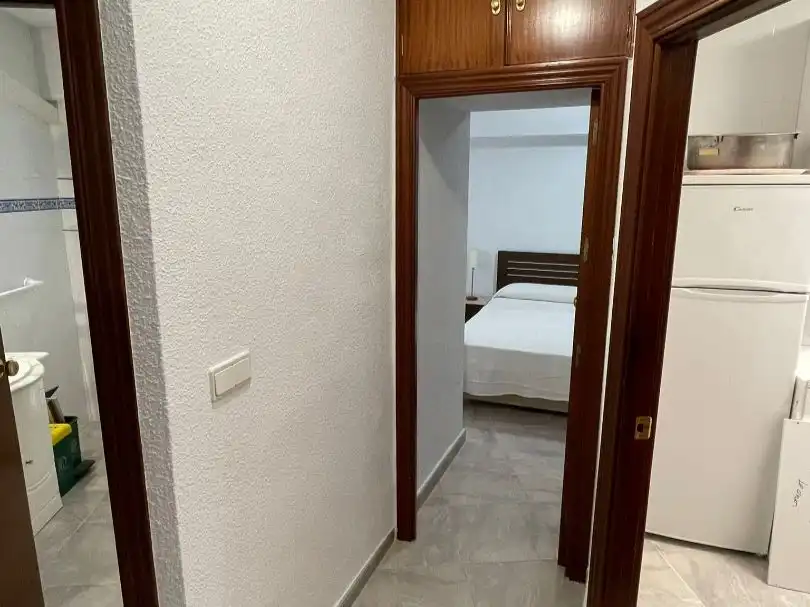Piso de 55 m² en Córdoba